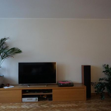 Kwatera Kapitanska Apartment Gdynia Exterior foto