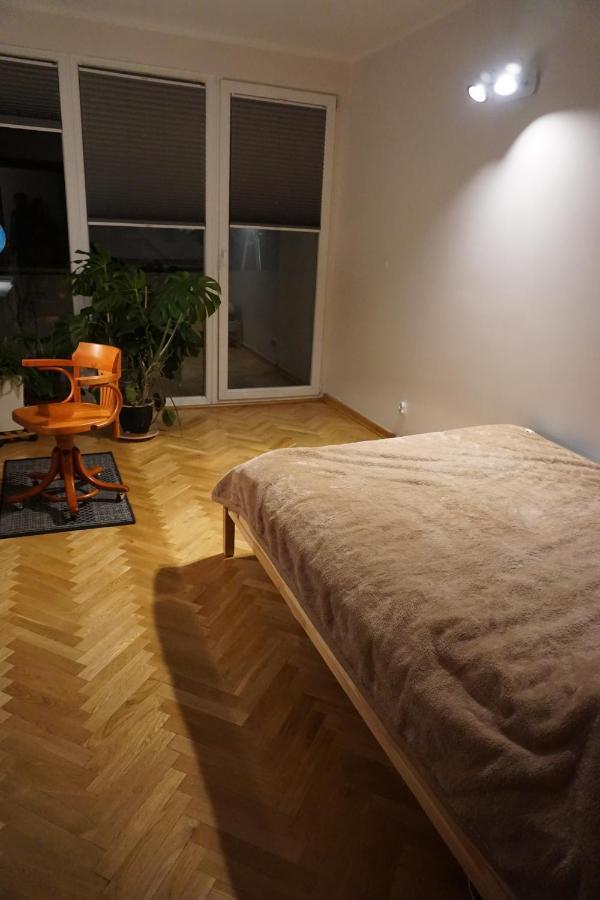 Kwatera Kapitanska Apartment Gdynia Exterior foto